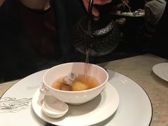 -8餐厅(新葡京酒店)