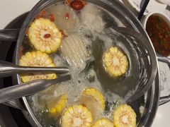 -八合里牛肉火锅(领丰汇店)