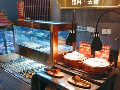 -一绪に寿喜烧(荟聚店)