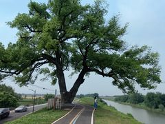 -乌龙涧铁道铁轨景