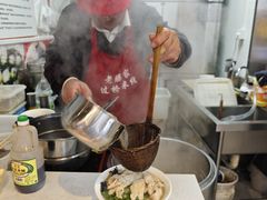 -老滕家过桥米线(金鱼胡同店)