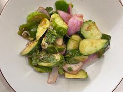 -南山鲜虾面·活鲜小馆·海味大连菜(南山总店)