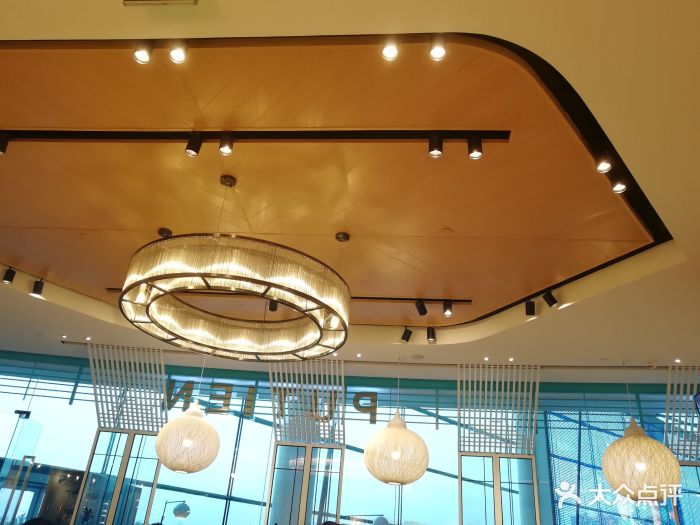 莆田餐厅(颐堤港店)-图片-北京美食-大众点评网