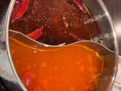 -呷哺呷哺(西单大悦城店)