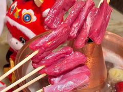 -涮福記·现切牛羊肉火锅(世纪汇店)