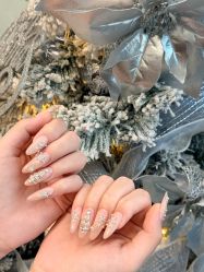 -HUII NAIL绘京美甲美睫会馆