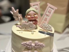 -法桐蛋糕·手作面包(万象城店)