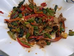 -范饭椰林川湘味海鲜·椰子鸡(三亚湾椰梦长廊店)