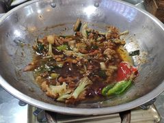 -涵家味土菜馆·徽州一绝臭鳜鱼(三河古镇店)