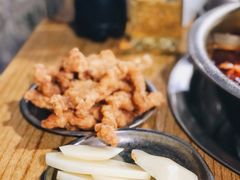 -渝味黄姐火锅(黄泥村店)
