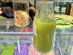 -鹤茶野所(上海首店)