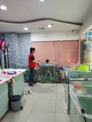 -爱婴室(上海大华路店)