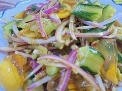 -余福记老味道烩面馆(长春店)