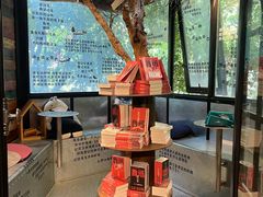 -橡皮书店(翠湖北路店)