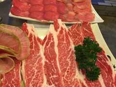 -郑阿姨的家·이모네·韩料&烤肉(武川路店)