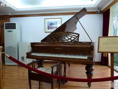 -鼓浪屿钢琴博物馆