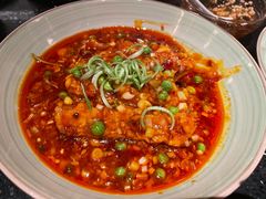 -华豫川酒家(大卫城店)