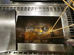 -老板不给炸自助炸串(中央大街总店)