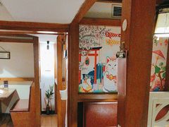 -和创柚子·会席日本料理(新区淮海街店)