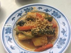 -無招牌海鮮(芽笼店)