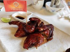 -侨美·唐荔园·40年地道粤菜