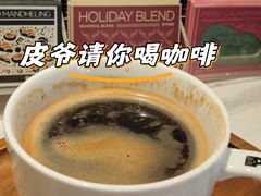 -Peet's Coffee皮爷咖啡(大学路店)