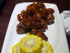 -大碗先生家常湘菜(解放街店)