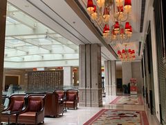 -西安豪享来温德姆至尊酒店