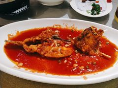 -宋园·金宴浙鲜馆(静安店)