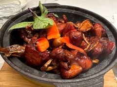 -鹿港小镇(霄云店)