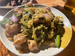 -紫金食坊(江南西路店)