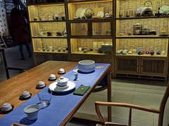 -驿舍·民國老营房院子私房菜(科学会堂店)