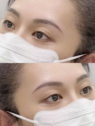-Verywang半永久纹眉•仪器野生眉