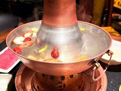 -南门涮肉(上海一店)