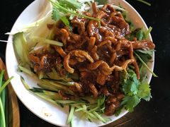 -我去·春饼文化主题餐厅(国定路总店)