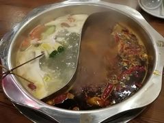-金石老面坊·渔家菜(金石滩店)