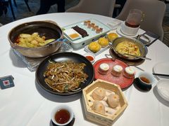 -陶陶居·雅园(凯华国际店)