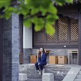 北京 | 绝美四合院咖啡店，远程办公的北漂青年