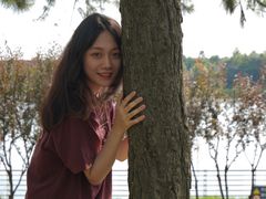 -美兰湖景区