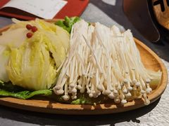 -探鱼·鲜青椒爽麻烤鱼(苏宁广场店)