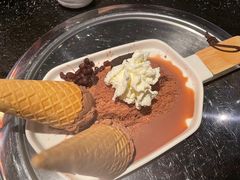 -牛焱·烧肉酒肆(五大道店)