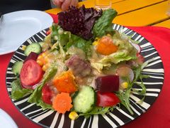 -申德勒加油站西餐厅(日坛路总店)