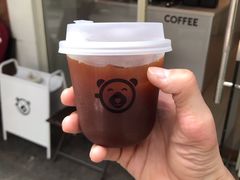-BIRR COFFEE小熊咖啡(鸿瑞店)