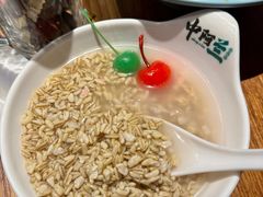 -中阿兰牛肉面(悦海新天地店)