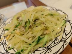 -海知道大连海鲜水饺(南山大冲店)