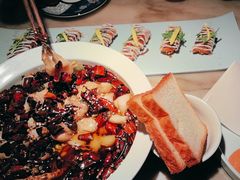 -虫二酒肆(美罗城店)
