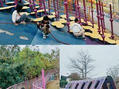 -佛冈熹乐谷温泉度假酒店