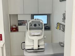 -MODJO•木左眼镜(云玺万科里店)