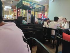 大堂-蛙小侠(长安万科店)