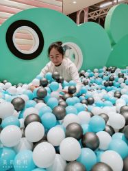 点击看大图 -meland club亲子乐园(重庆万象城店)